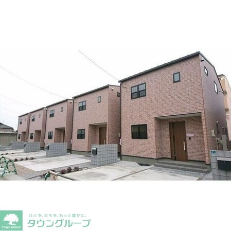 エル・ドラードの物件外観写真